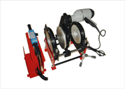 HL-250型二環(huán)手動(dòng)對(duì)接焊機(jī)